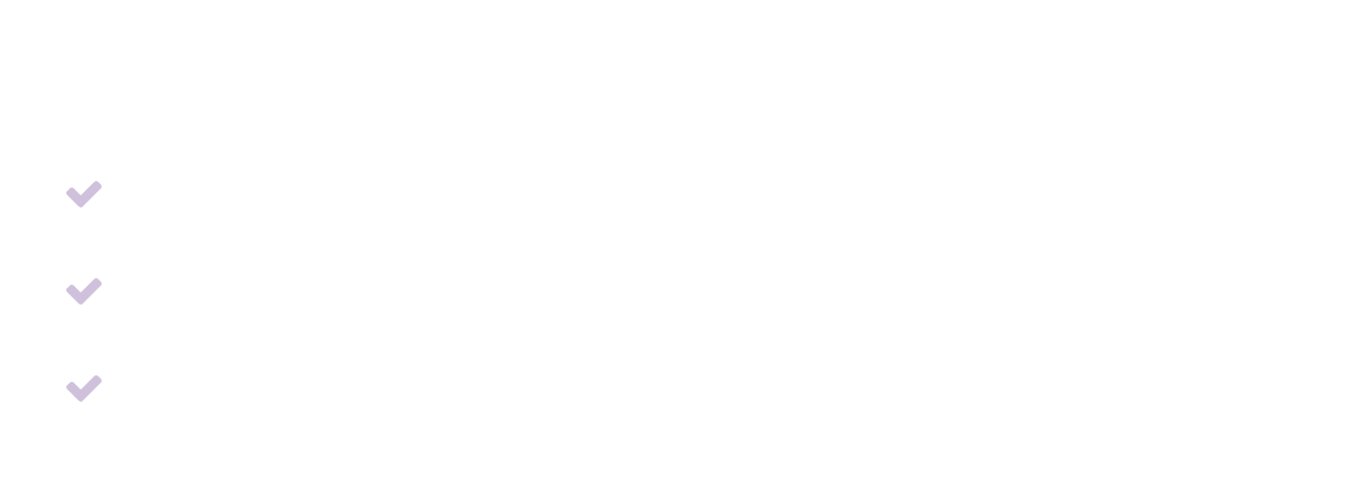 Tech Search fordele