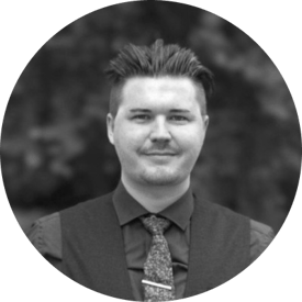 casper skyum Høgh sorthvid-1