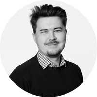 casper skyum Høgh sorthvid-2