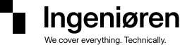Ingeniøren logo
