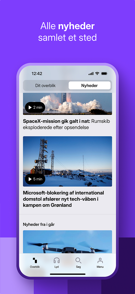 Ingeniøren app-promotion 2