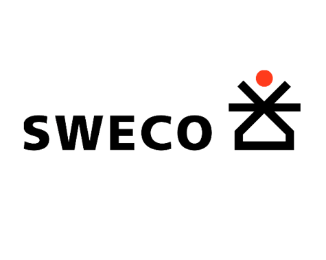 sweco stort logo
